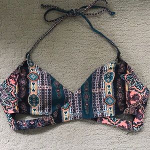 ONeill bikini top
